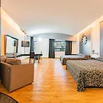 Hotel Pasadena Cdmx