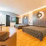 Hotel Pasadena Cdmx