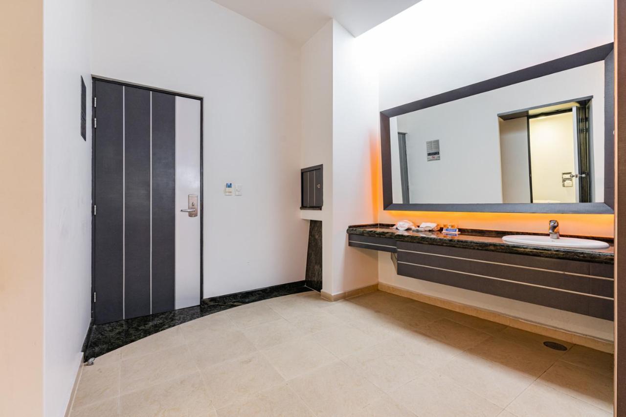 Pasadena Cdmx Hotel Città del Messico