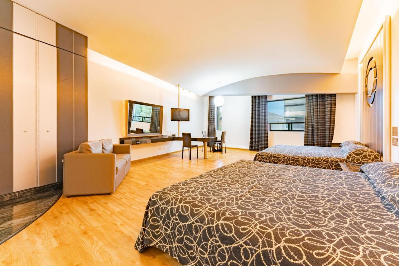 Pasadena Cdmx Hotel Città del Messico