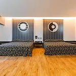 Hotel Pasadena Cdmx