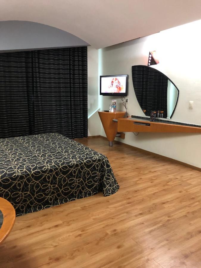 Pasadena Cdmx Hotel Mexico
